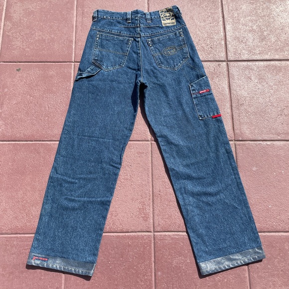 y2k ecko unltd jeans - Picture 3 of 6